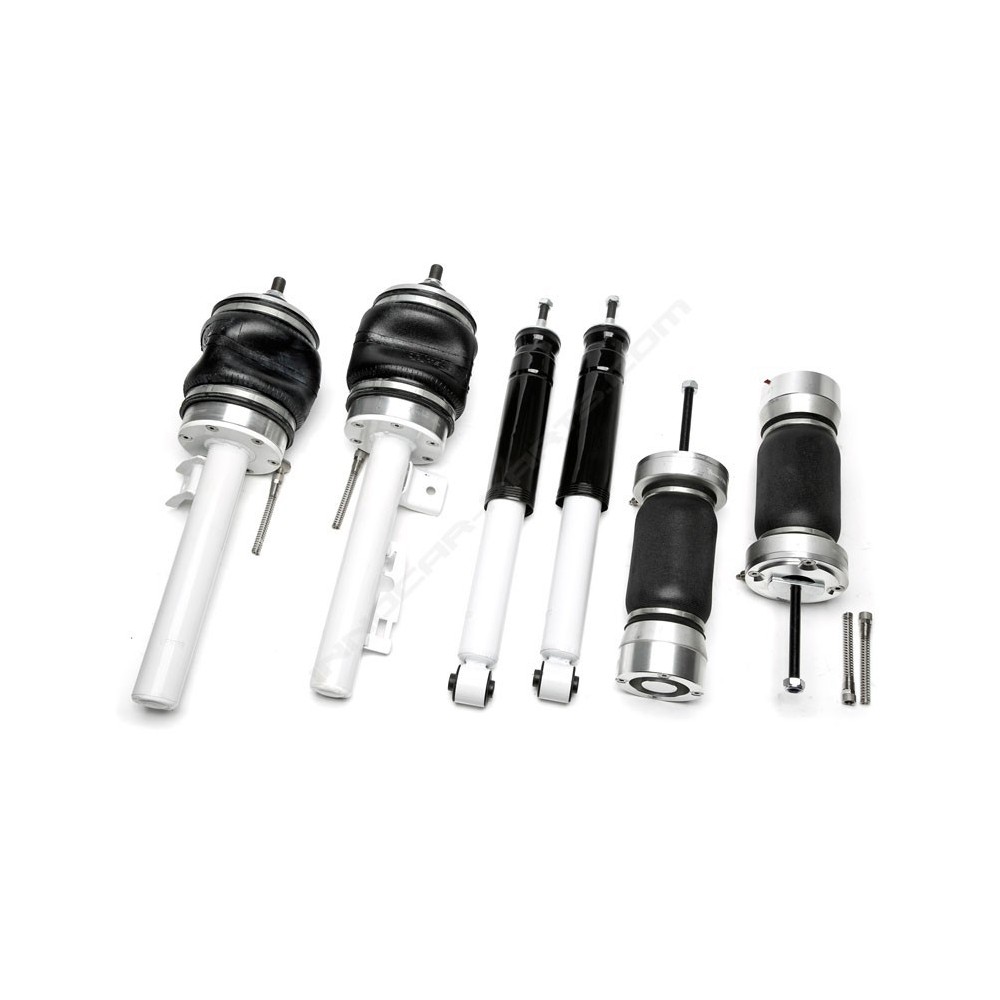 SUSPENSIÓN NEUMÁTICA FORTWO COUPE/CABRIO