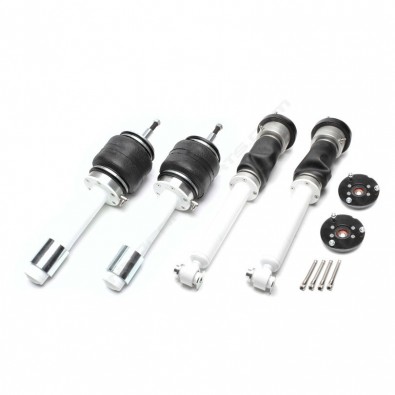 SUSPENSIÓN NEUMÁTICA BMW SERIE 5 E60
