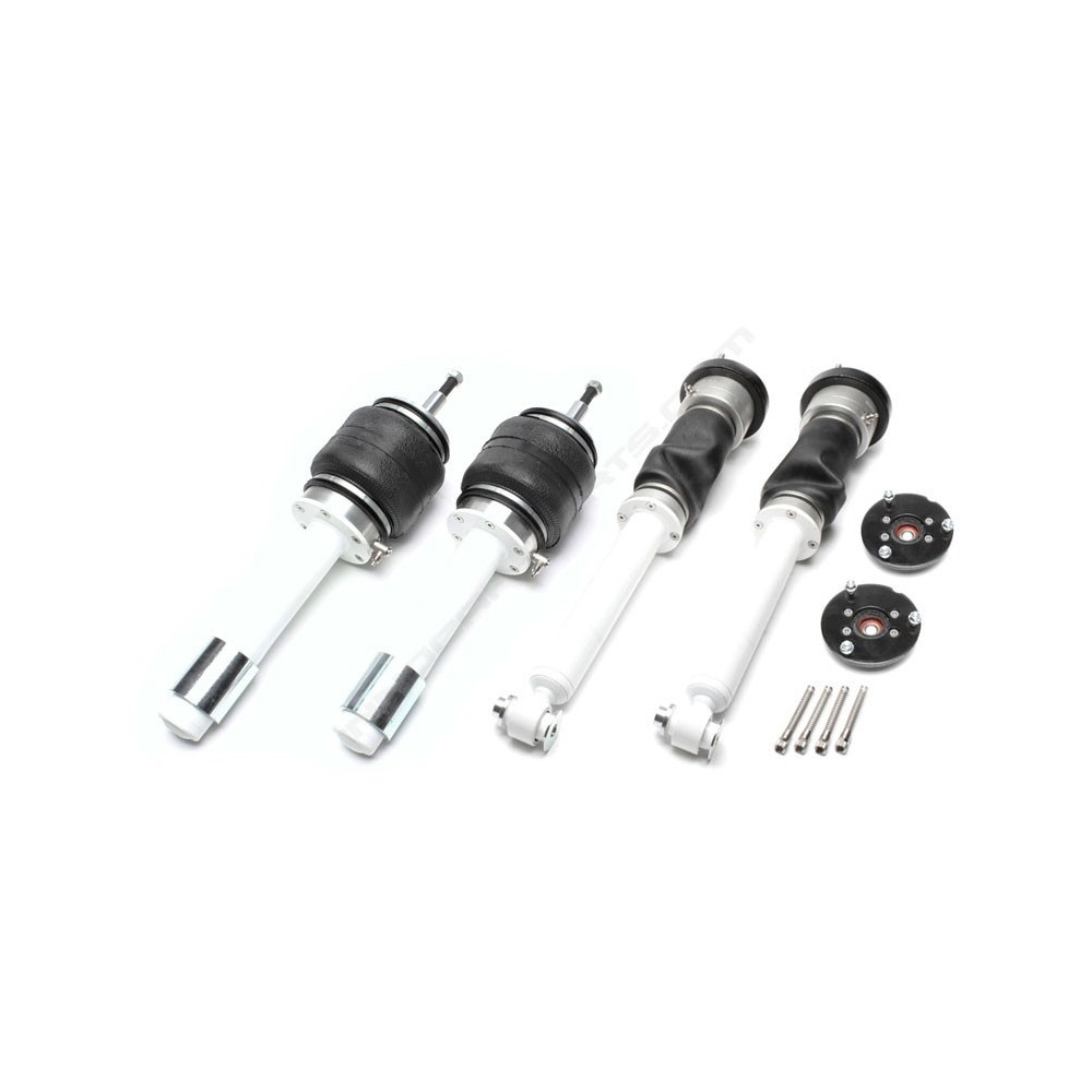 SUSPENSIÓN NEUMÁTICA BMW SERIE 5 E60