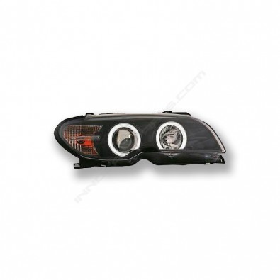 FAROS ANGEL EYES CCFL BMW SERIE 3 E46 (03-)