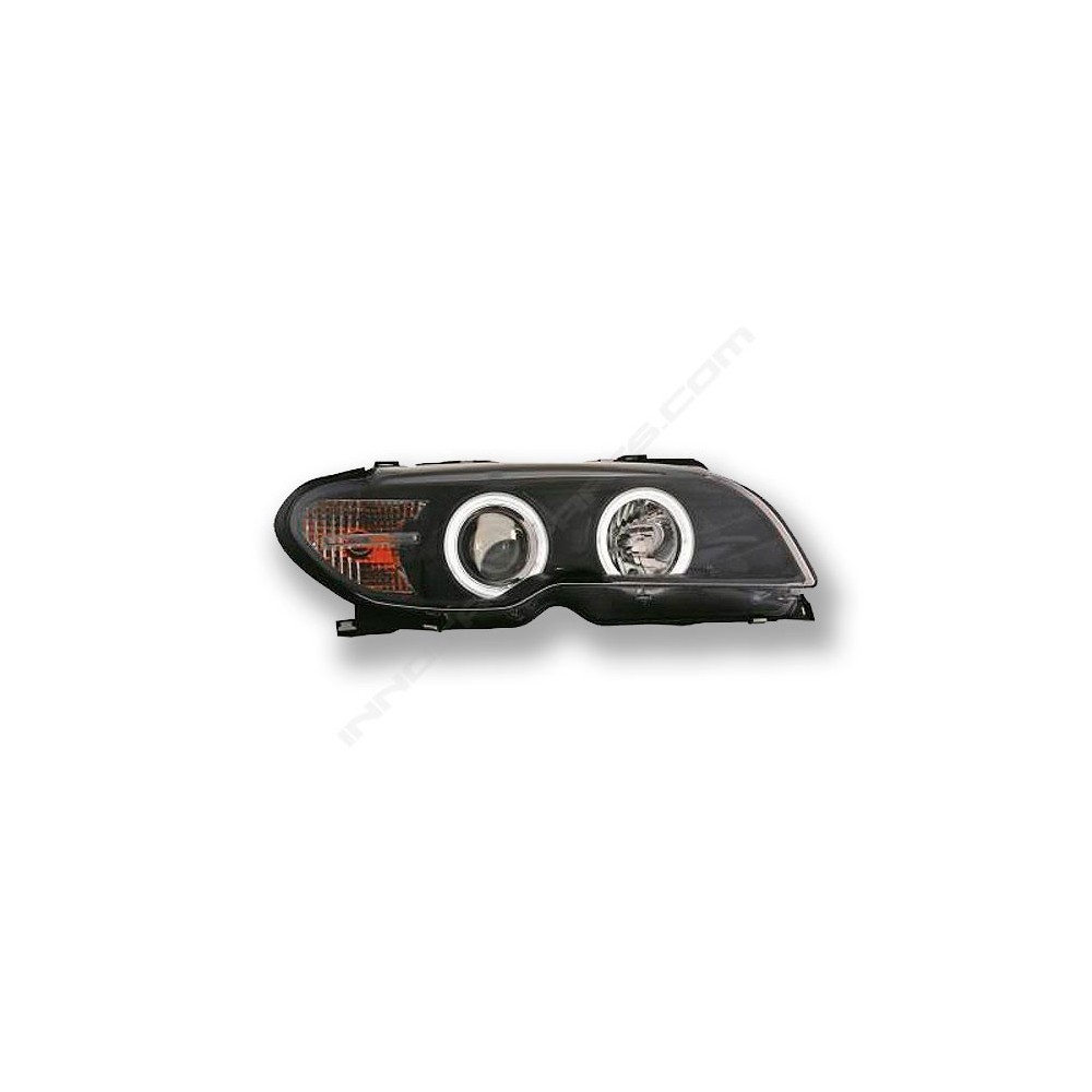 FAROS ANGEL EYES CCFL BMW SERIE 3 E46 (03-)