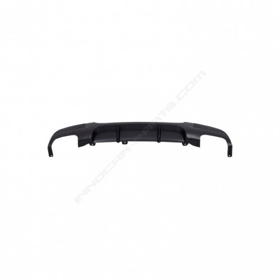 DIFUSOR TRASERO BMW E90