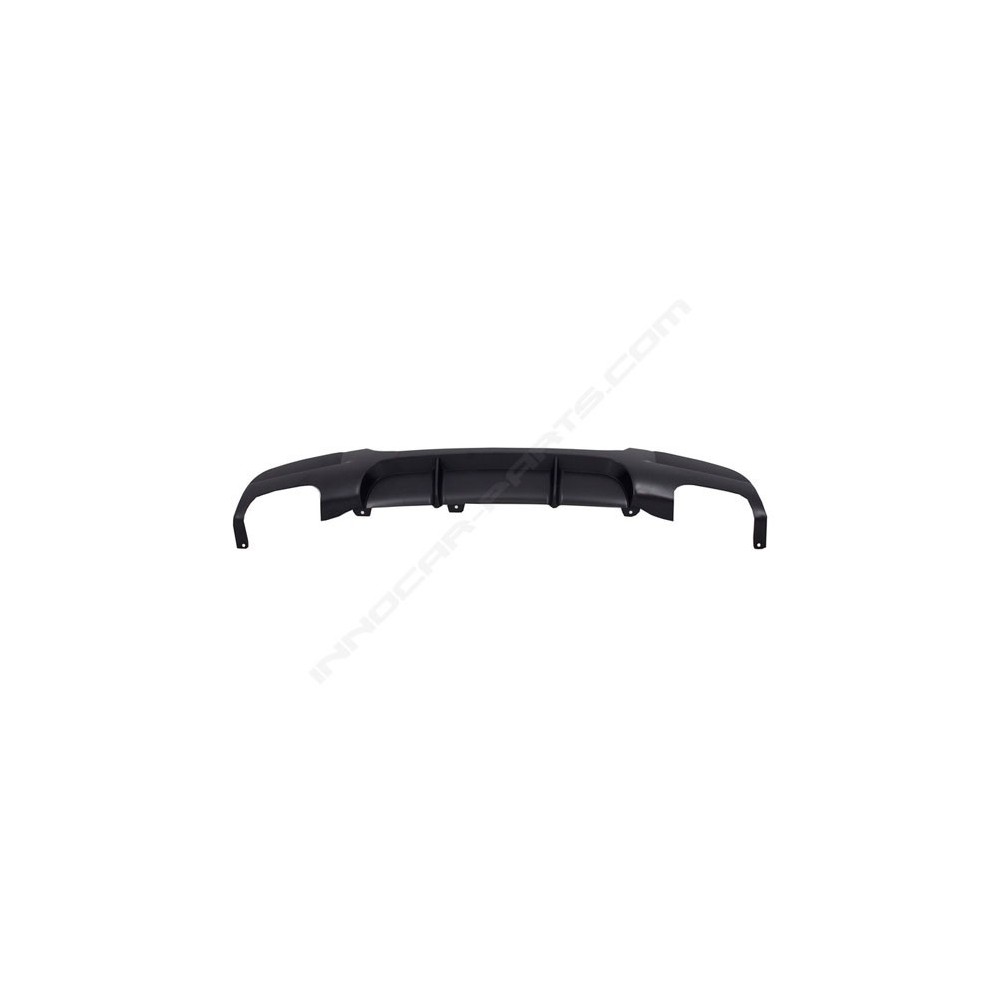 DIFUSOR TRASERO BMW E90