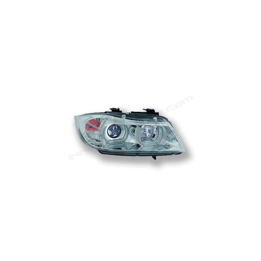 FAROS DELANTEROS ANGEL EYES SERIE 3 E90