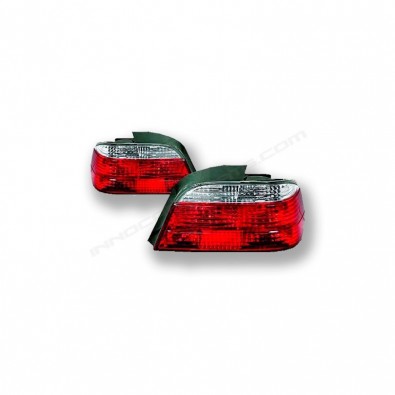 PILOTOS TRASEROS BMW SERIE 7 E38