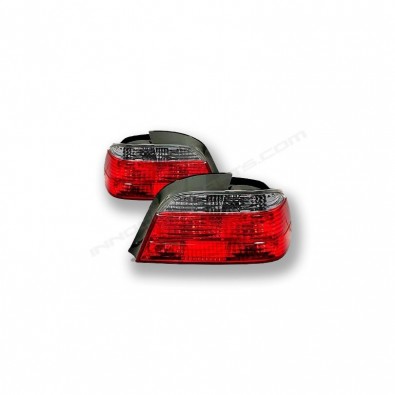 PILOTOS TRASEROS BMW SERIE 7 E38