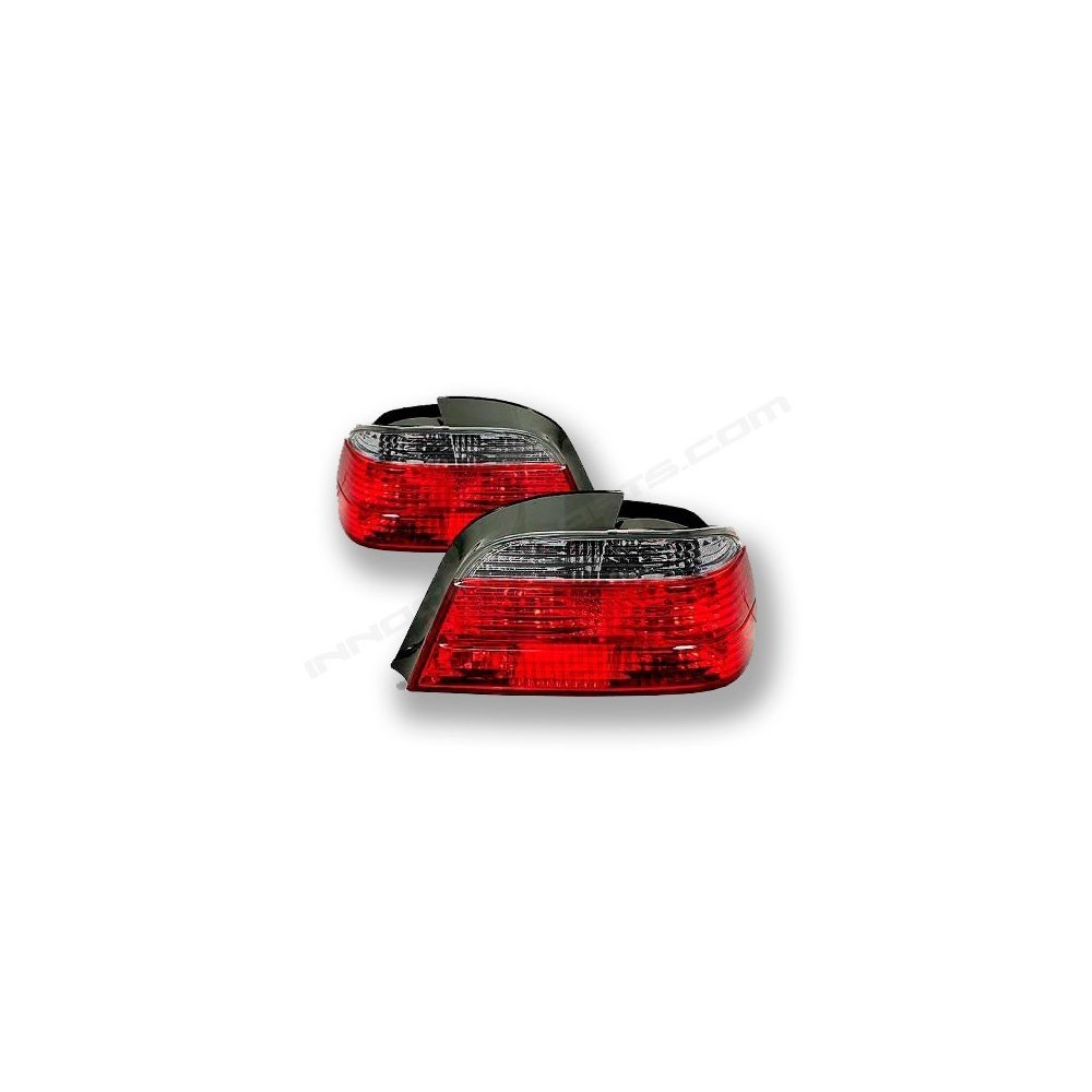 PILOTOS TRASEROS BMW SERIE 7 E38