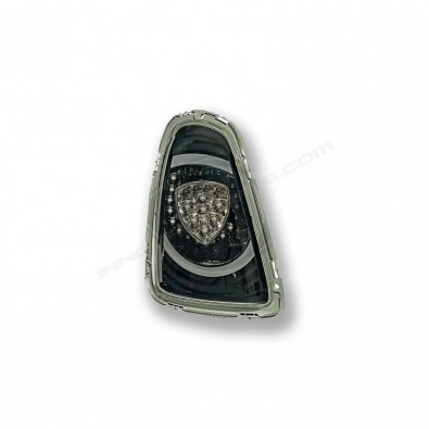 PILOTOS TRASEROS LED MINI R56 (2011-)