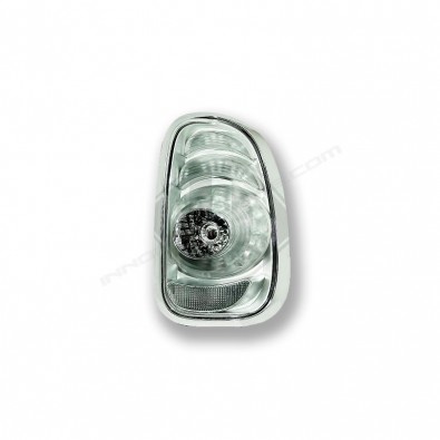 PILOTOS TRASEROS LED MINI R60 (2010-)