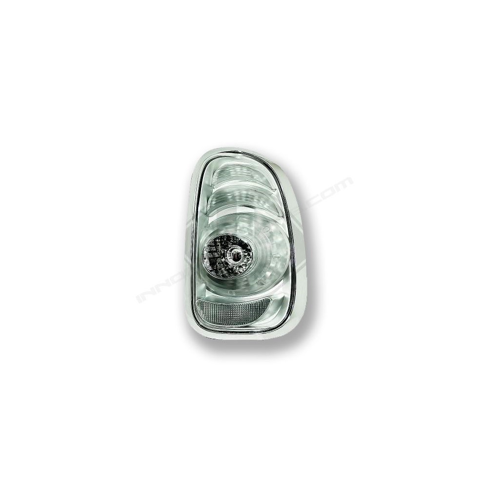 PILOTOS TRASEROS LED MINI R60 (2010-)