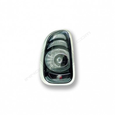 PILOTOS TRASEROS LED MINI R60 (2010-)