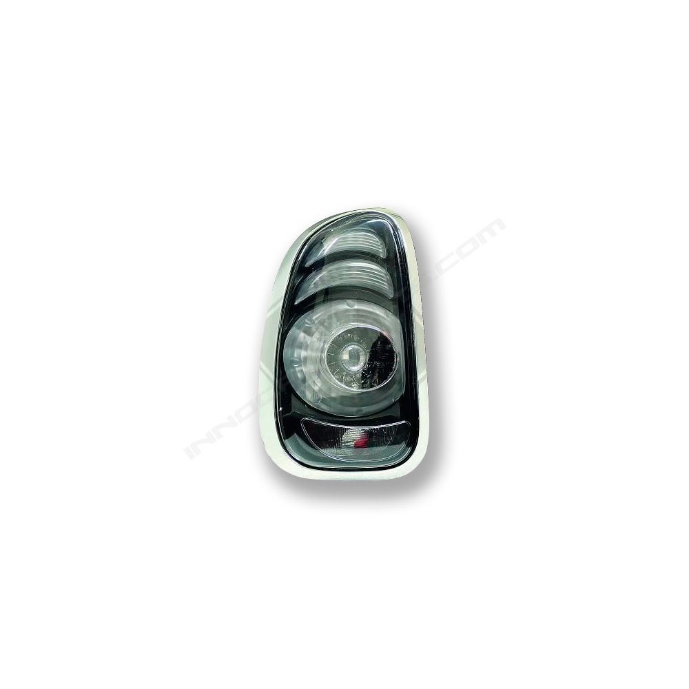 PILOTOS TRASEROS LED MINI R60 (2010-)