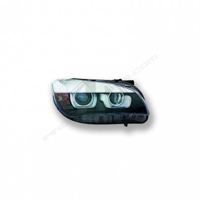 FAROS LUZ DIURNA BMW X1