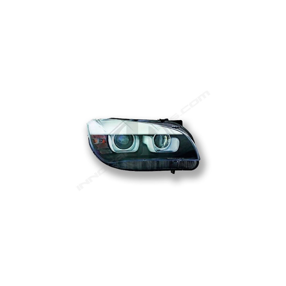 FAROS LUZ DIURNA BMW X1