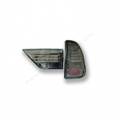 PILOTOS TRASEROS LED BMW X3 (03-06)