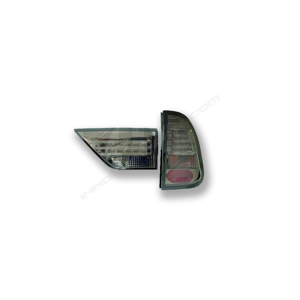 PILOTOS TRASEROS LED BMW X3 (03-06)