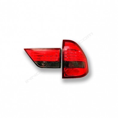 PILOTOS TRASEROS LED BMW X3 (03-06)