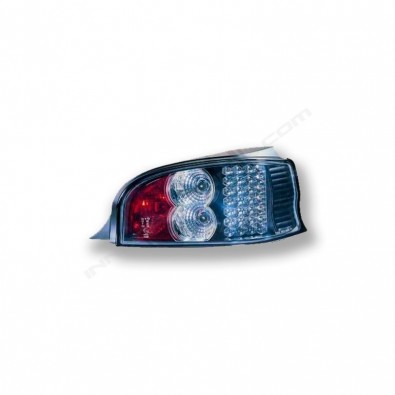 PILOTOS TRASEROS LED CITROEN SAXO