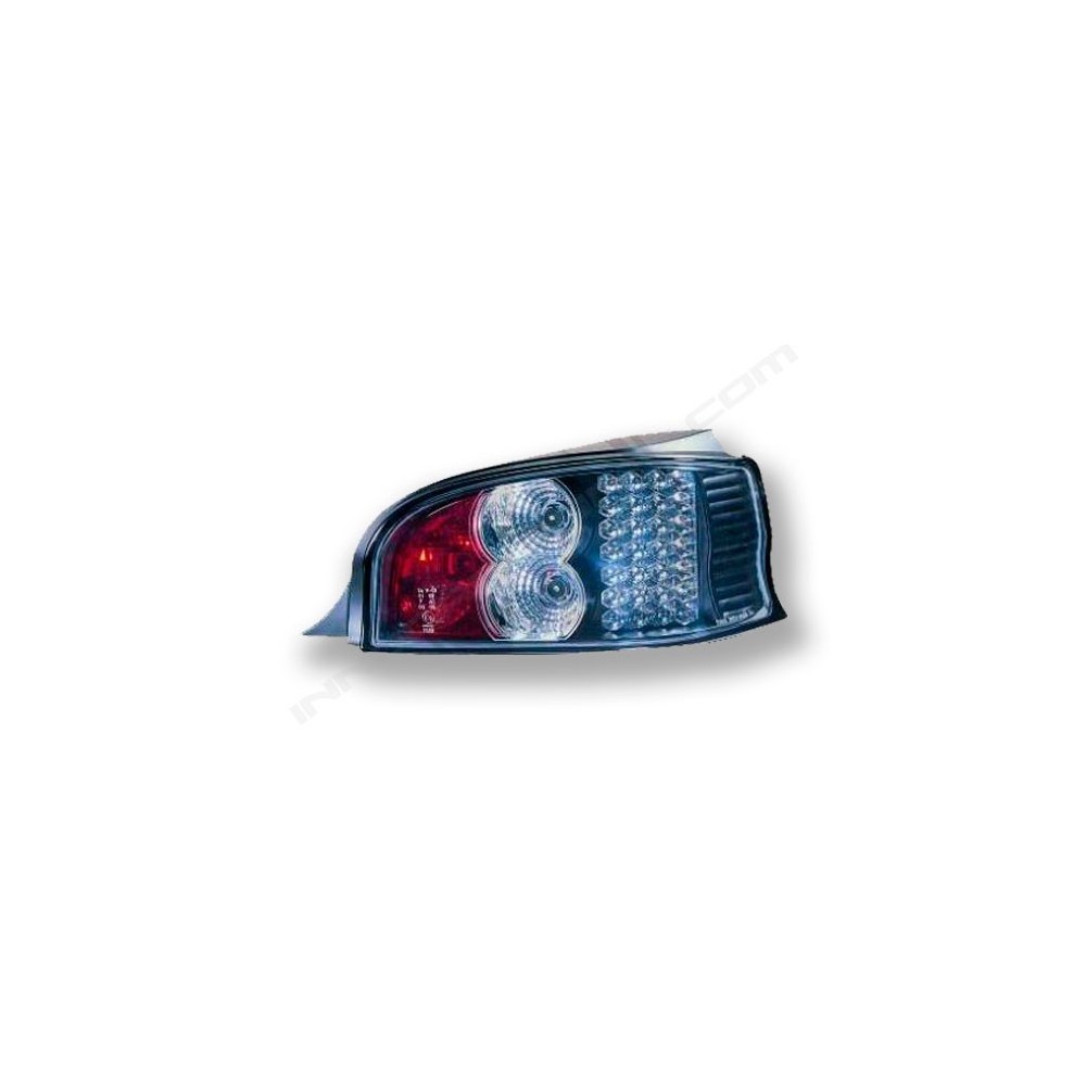 PILOTOS TRASEROS LED CITROEN SAXO