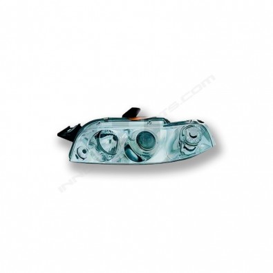 FAROS DELANTEROS FIAT PUNTO