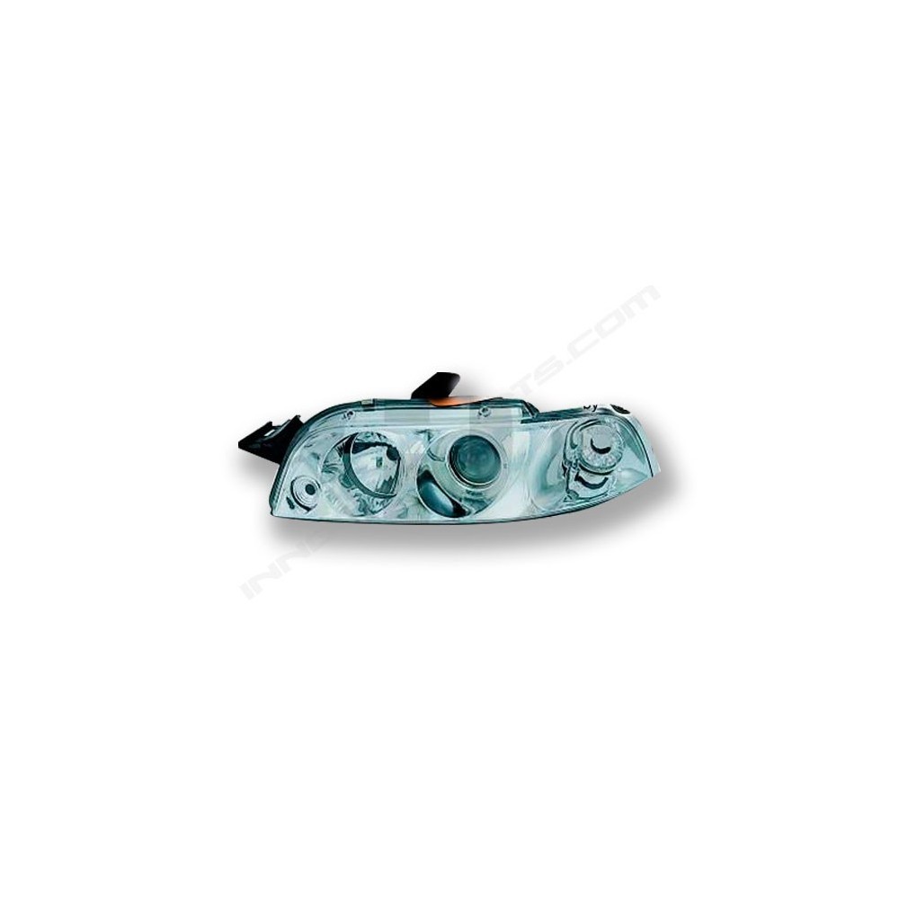 FAROS DELANTEROS FIAT PUNTO