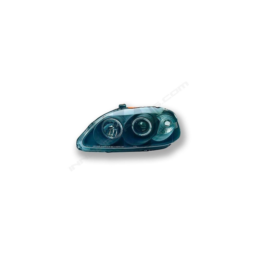 FAROS ANGEL EYES HONDA CIVIC (-)