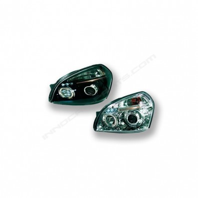 FAROS ANGEL EYES HYUNDAI TUCSON (2004-)