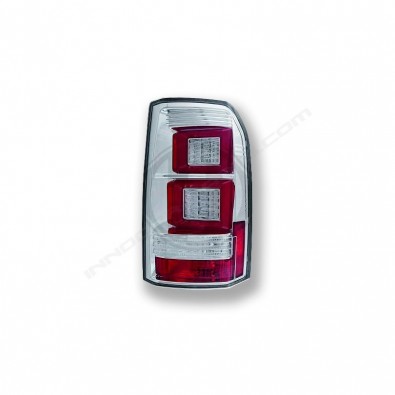 PILOTOS LED LAND ROVER DISCOVERY (04-13)
