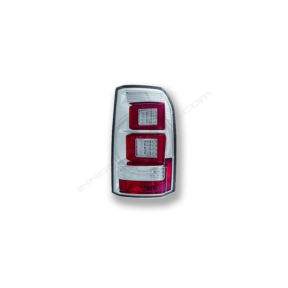 PILOTOS LED LAND ROVER DISCOVERY (04-13)