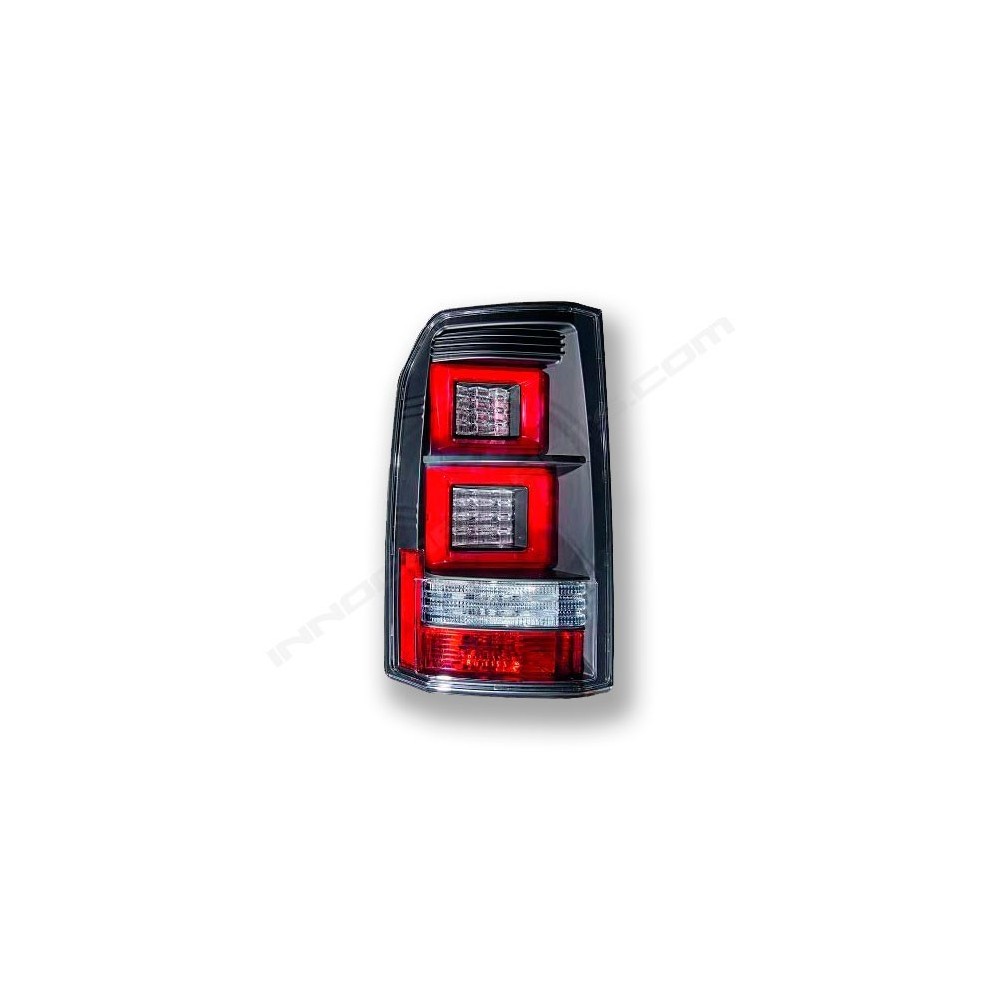 PILOTOS LED LAND ROVER DISCOVERY (04-13)