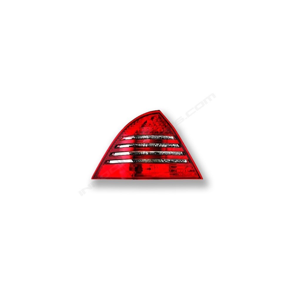 PILOTOS LED MERCEDES CLASE C (00-04)
