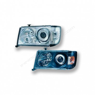FAROS MERCEDES CLASE E W124 (85-93)