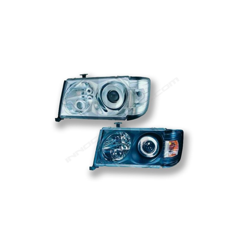 FAROS MERCEDES CLASE E W124 (85-93)