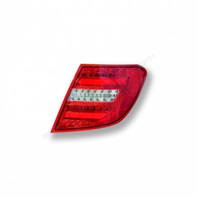 PILOTOS TRASEROS LED CLASE C KOMBI (07-11)