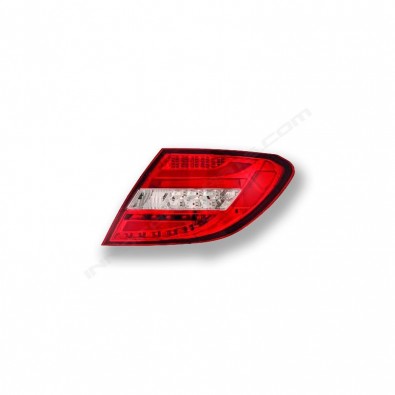 PILOTOS TRASEROS LED CLASE C (2011-)