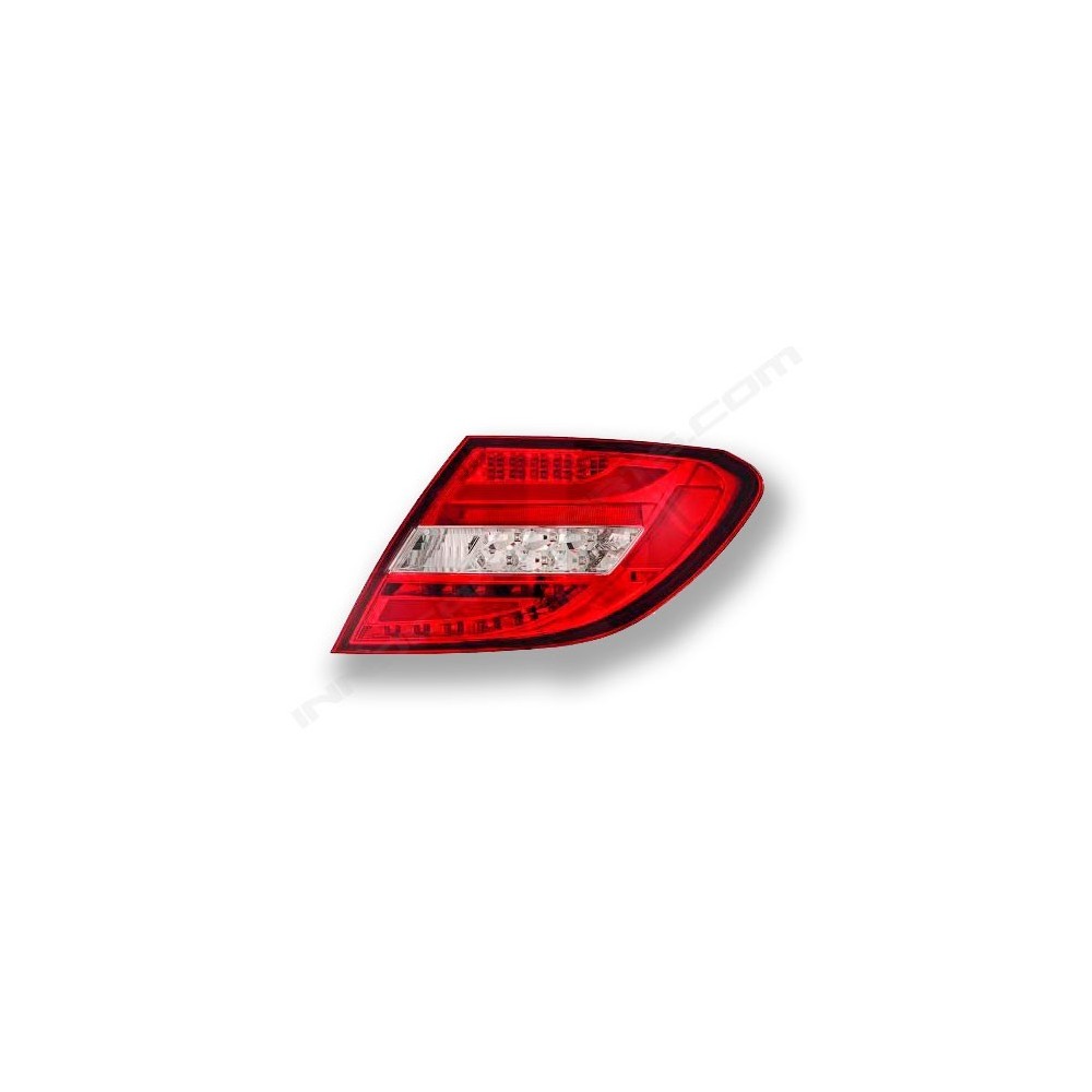 PILOTOS TRASEROS LED CLASE C (2011-)