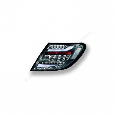 PILOTOS TRASEROS LED CLASE C (2011-)