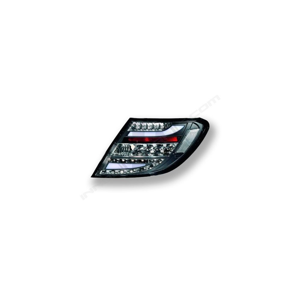 PILOTOS TRASEROS LED CLASE C (2011-)