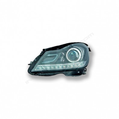 FAROS LED MERCEDES CLASE C (2011-2014)