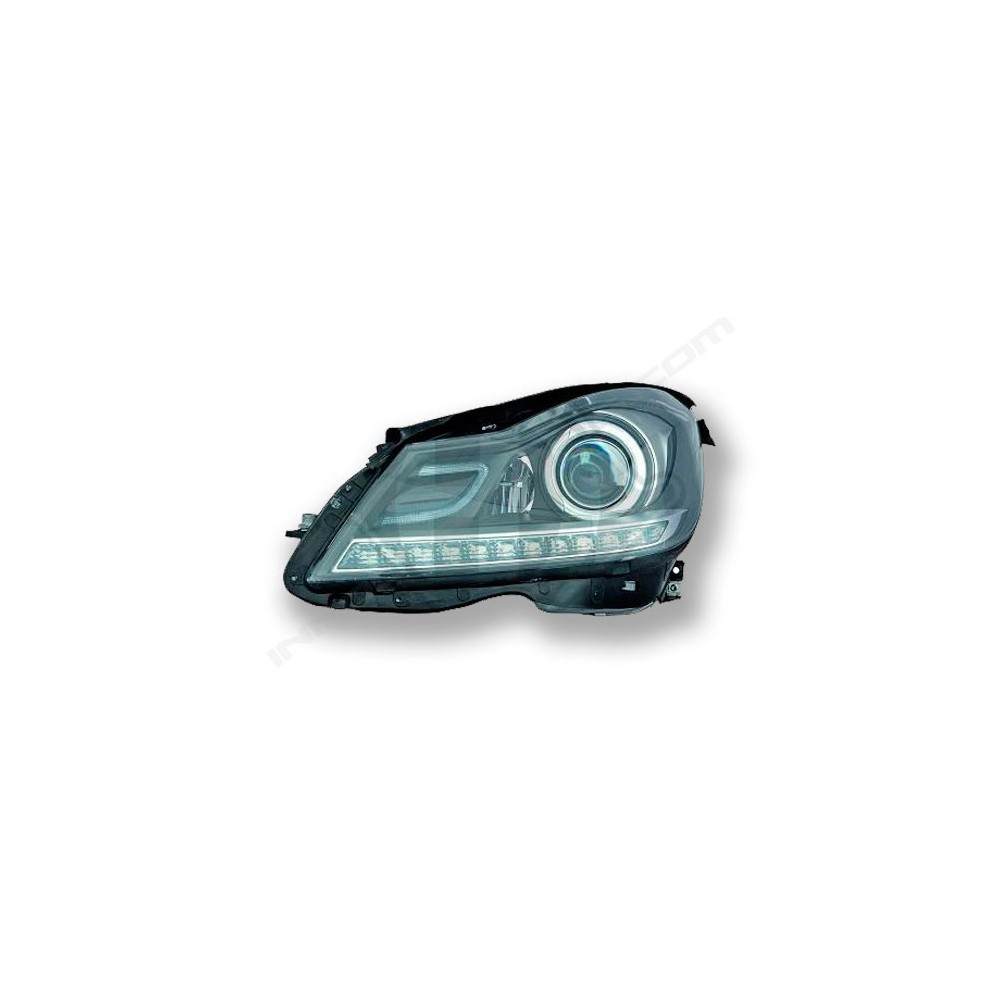 FAROS LED MERCEDES CLASE C (2011-2014)