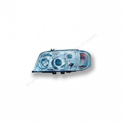 FAROS DELANTEROS CLASE C W202