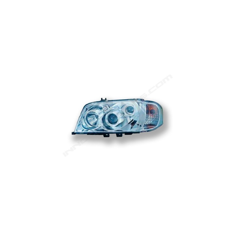 FAROS DELANTEROS CLASE C W202