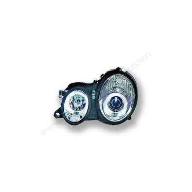 FAROS ANGEL EYES CCFL MERCEDES CLK W208