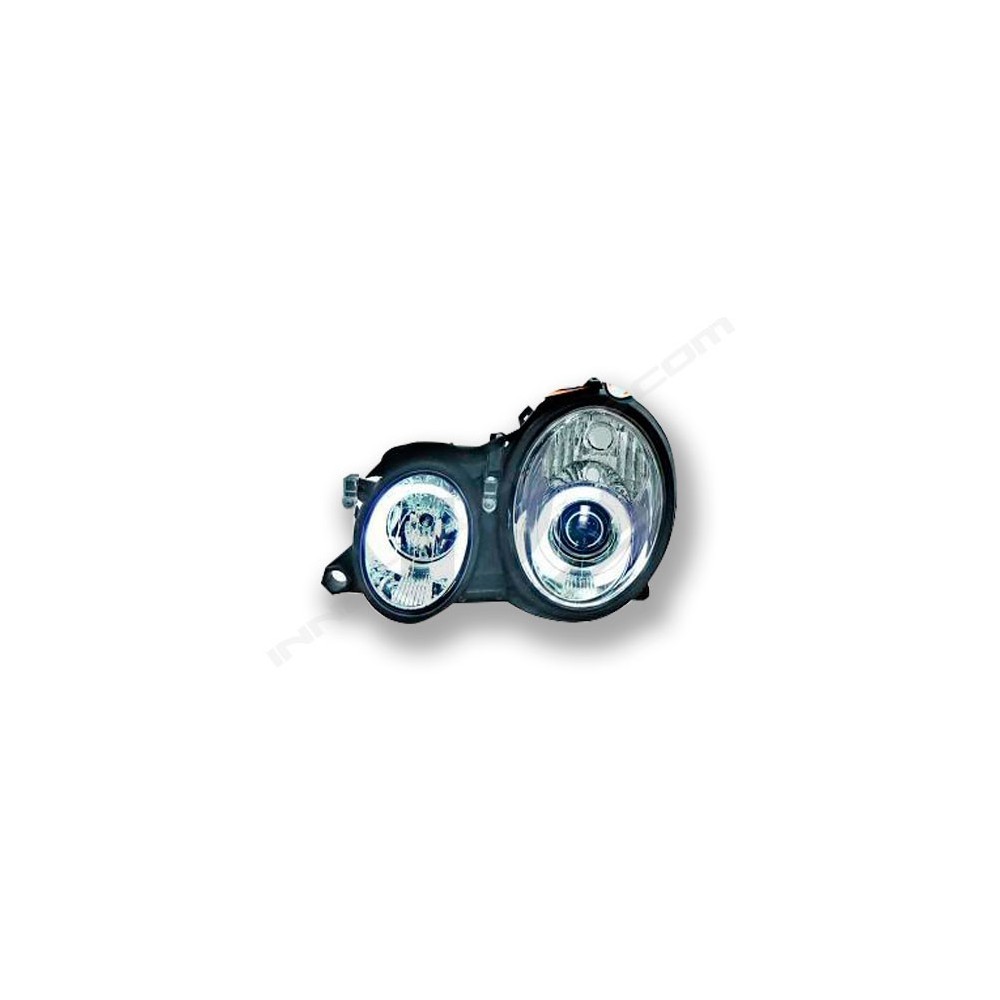 FAROS ANGEL EYES CCFL MERCEDES CLK W208