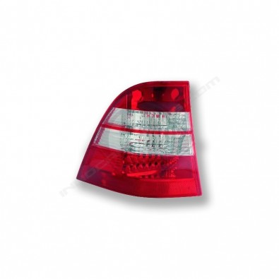 PILOTOS TRASEROS LED MERCEDES ML W163