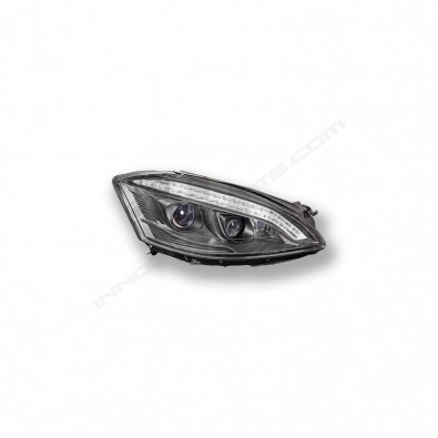FAROS MERCEDES CLASE S (06-09)