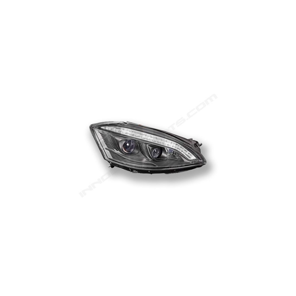 FAROS MERCEDES CLASE S (06-09)