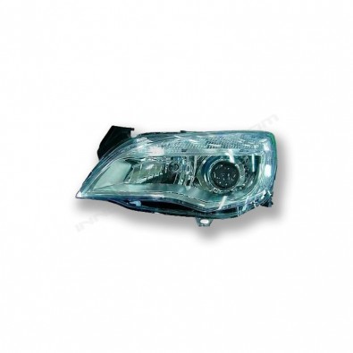 FAROS LED LUZ DIURNA OPEL ASTRA J