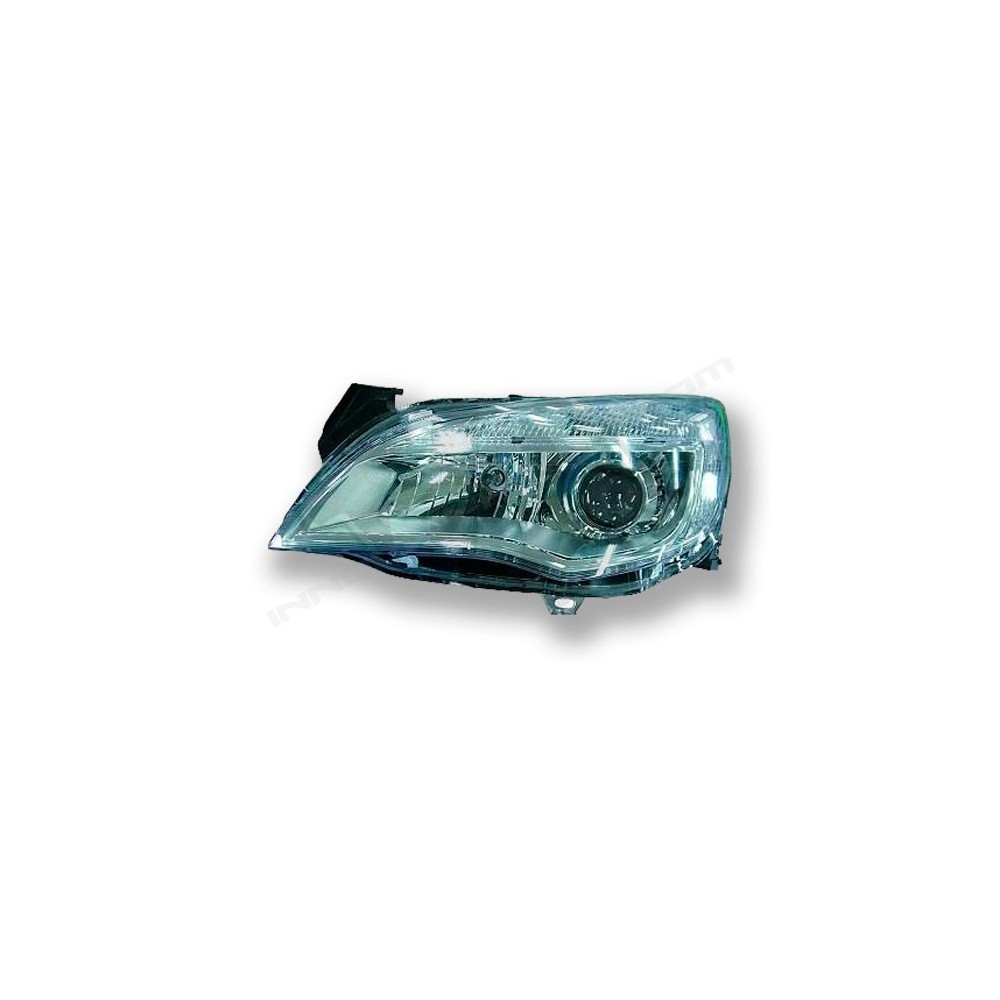 FAROS LED LUZ DIURNA OPEL ASTRA J