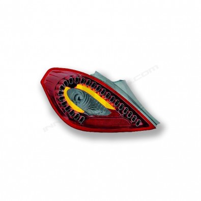 PILOTOS TRASEROS LED OPEL CORSA D (3 PUERTAS)